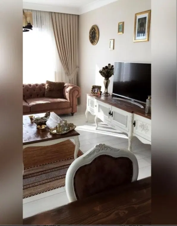 فروش آپارتمان 75متری سراه بهمنی اصلی