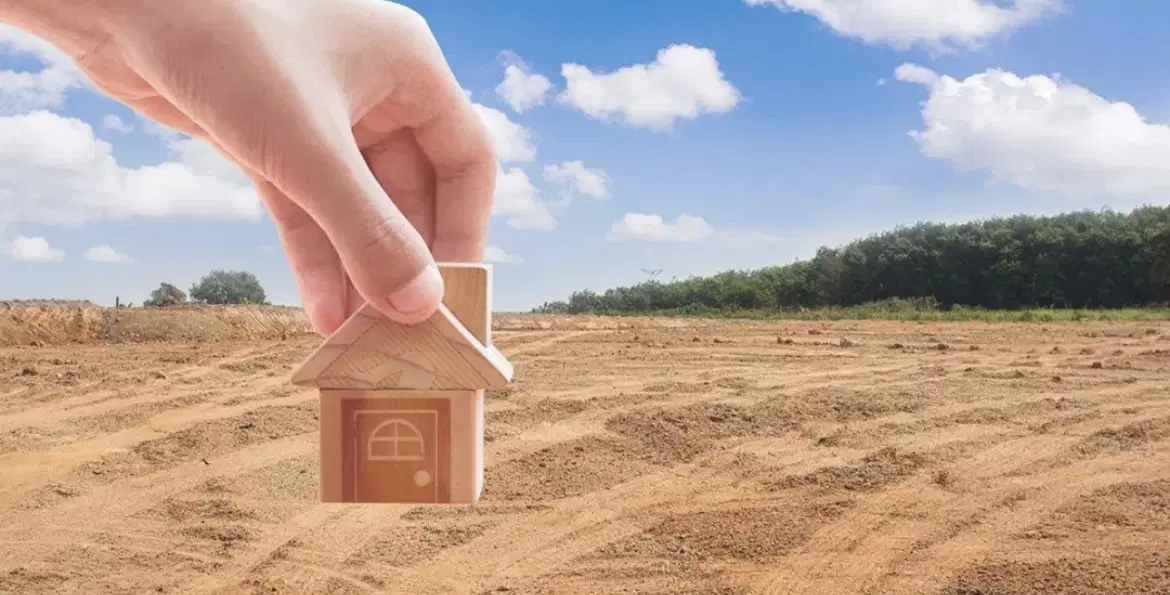فروش زمین مسکونی بلواربهشتی