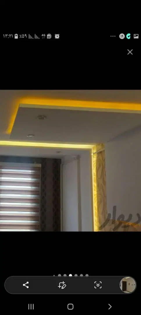 فروش آپارتمان ۱۰۵ متری حسن اباد