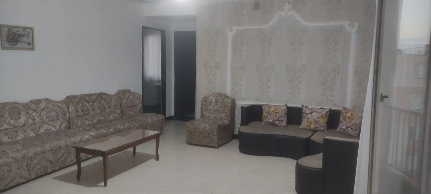 اپارتمان دو خواب (مبله)