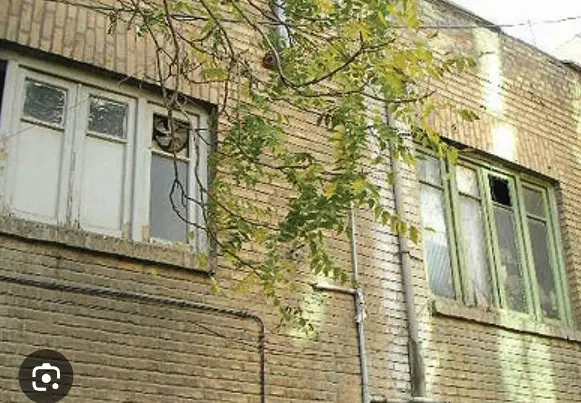 فروش ملک کلنگی ۱۴۰ متری