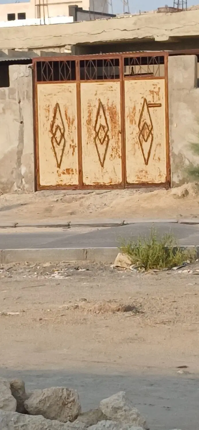 اجاره سالیانه خانه ویلایی سه خواب