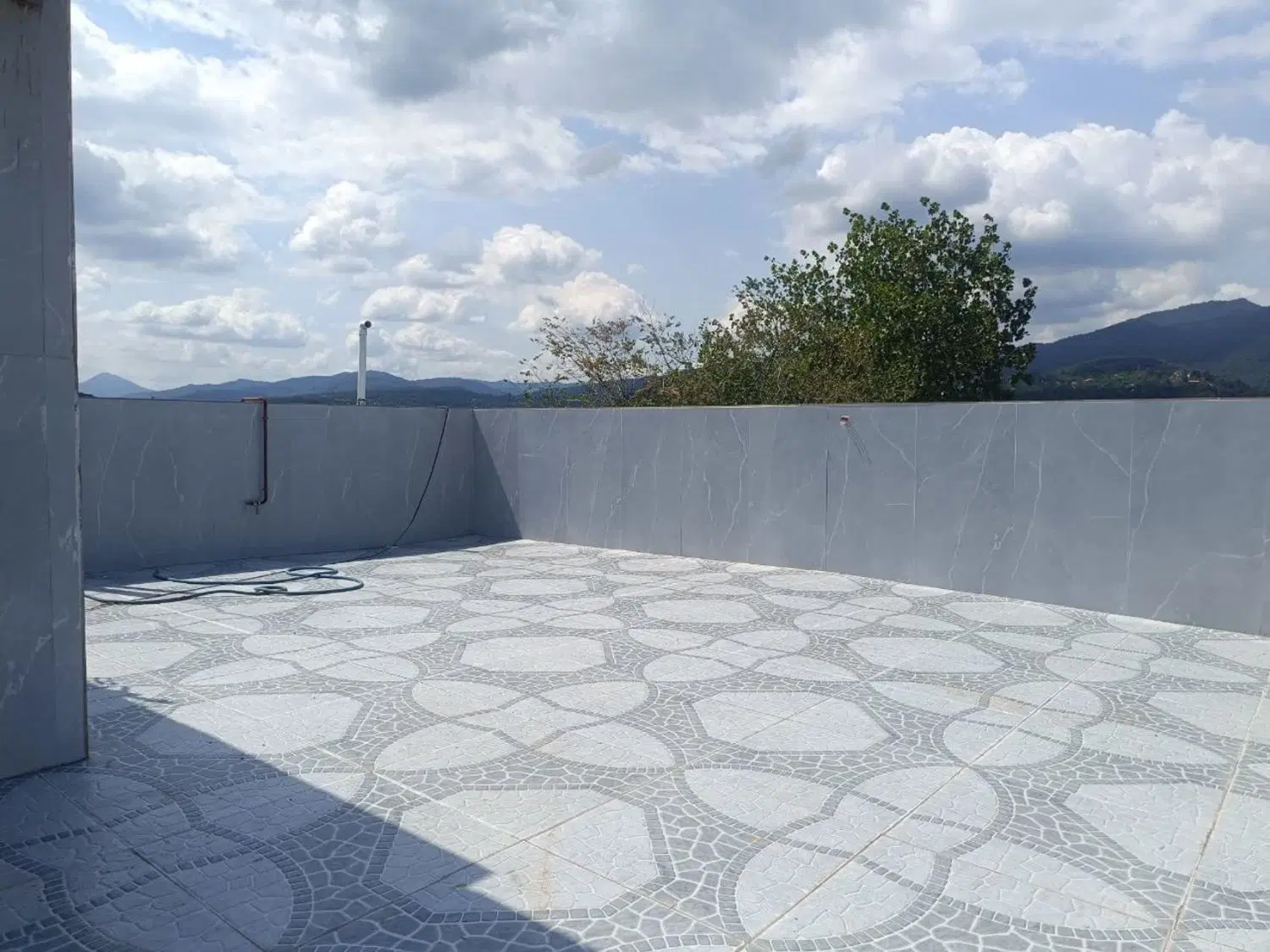 فروش  ملک (زمین ـ ویلای سوبلکس)