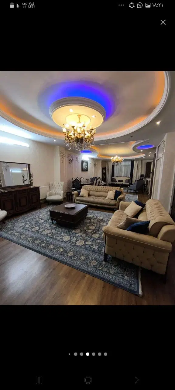 فروش آپارتمان