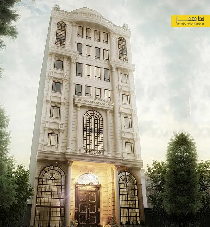 آپارتمان اجاره جهرم