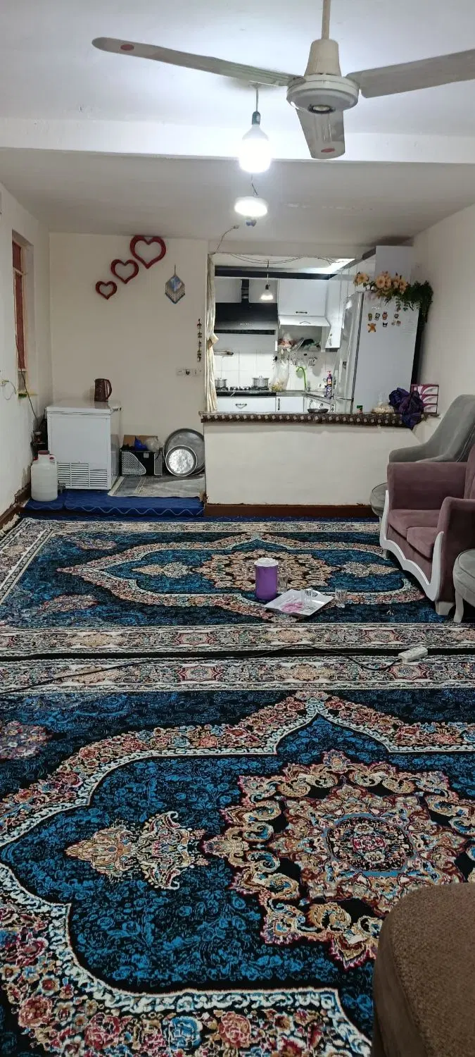 خانه ویلایی