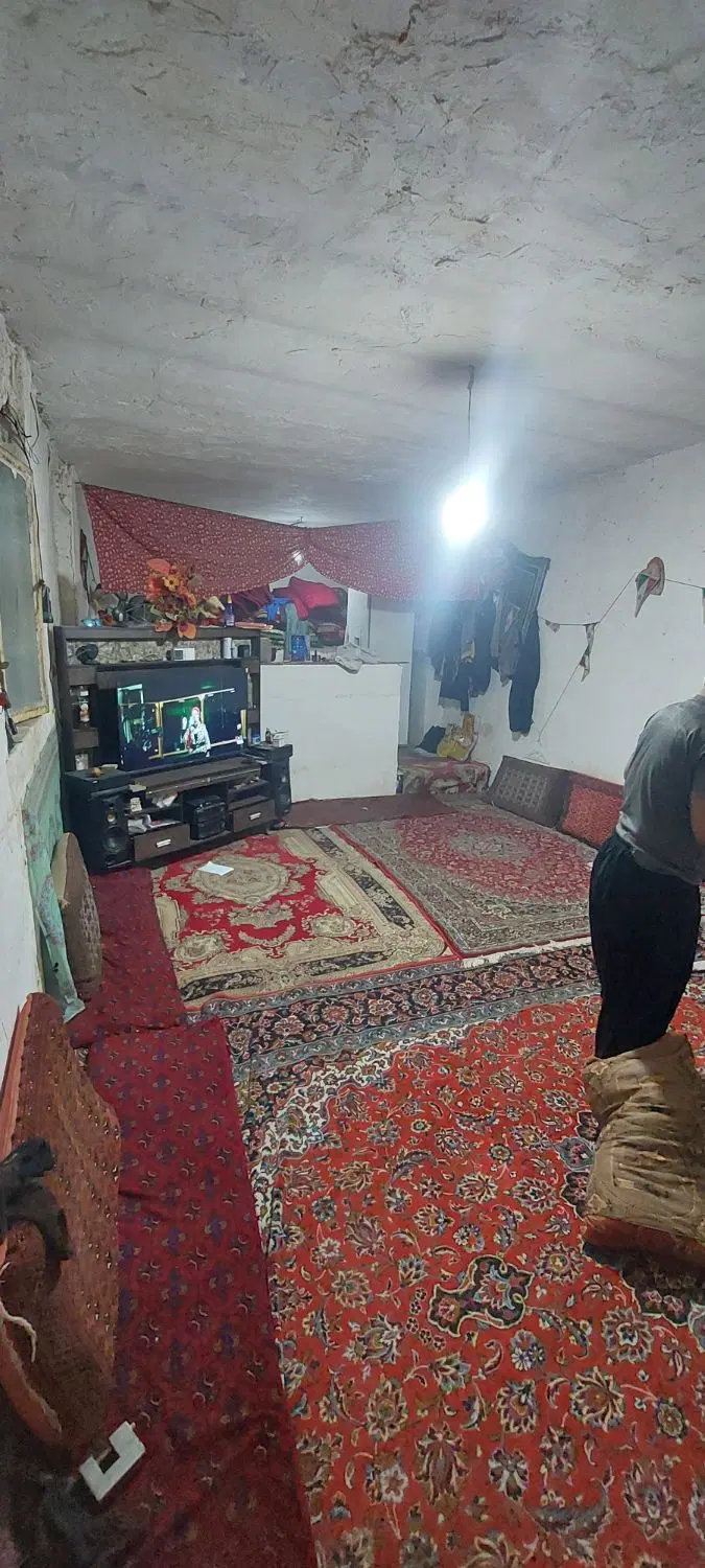 دره پنجشیر شریعتی شمالی