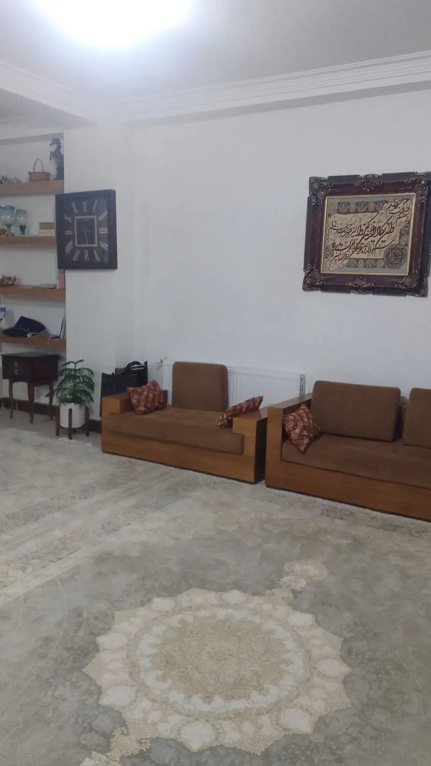 واحد آپارتمانی اجاره ای پردیس شیک و شخصی ساز