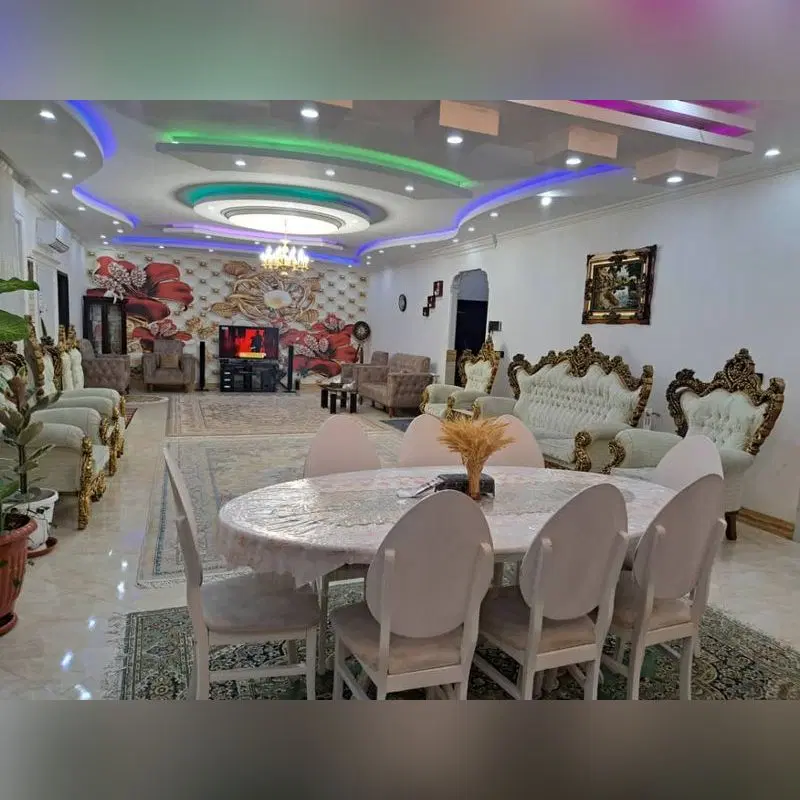 اجاره ویلا کوتاه مدت کد 3