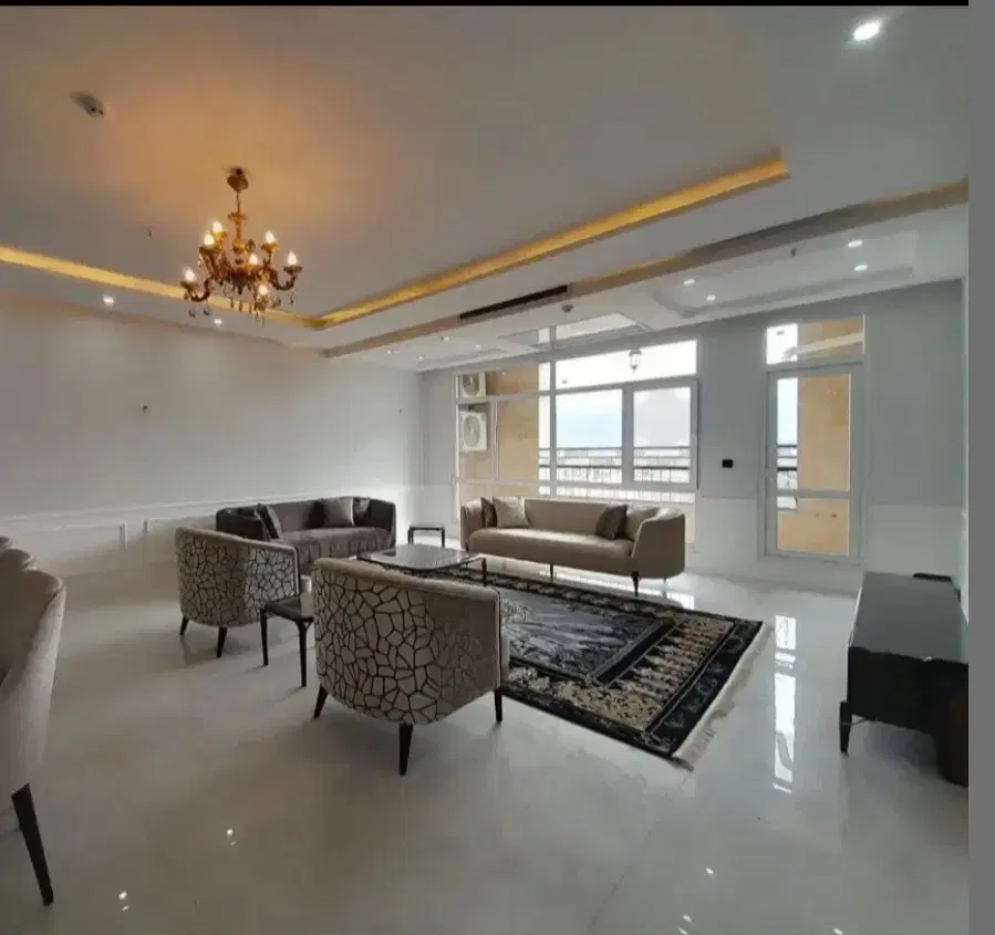 اپارتمان 75 متری - ونک پارک