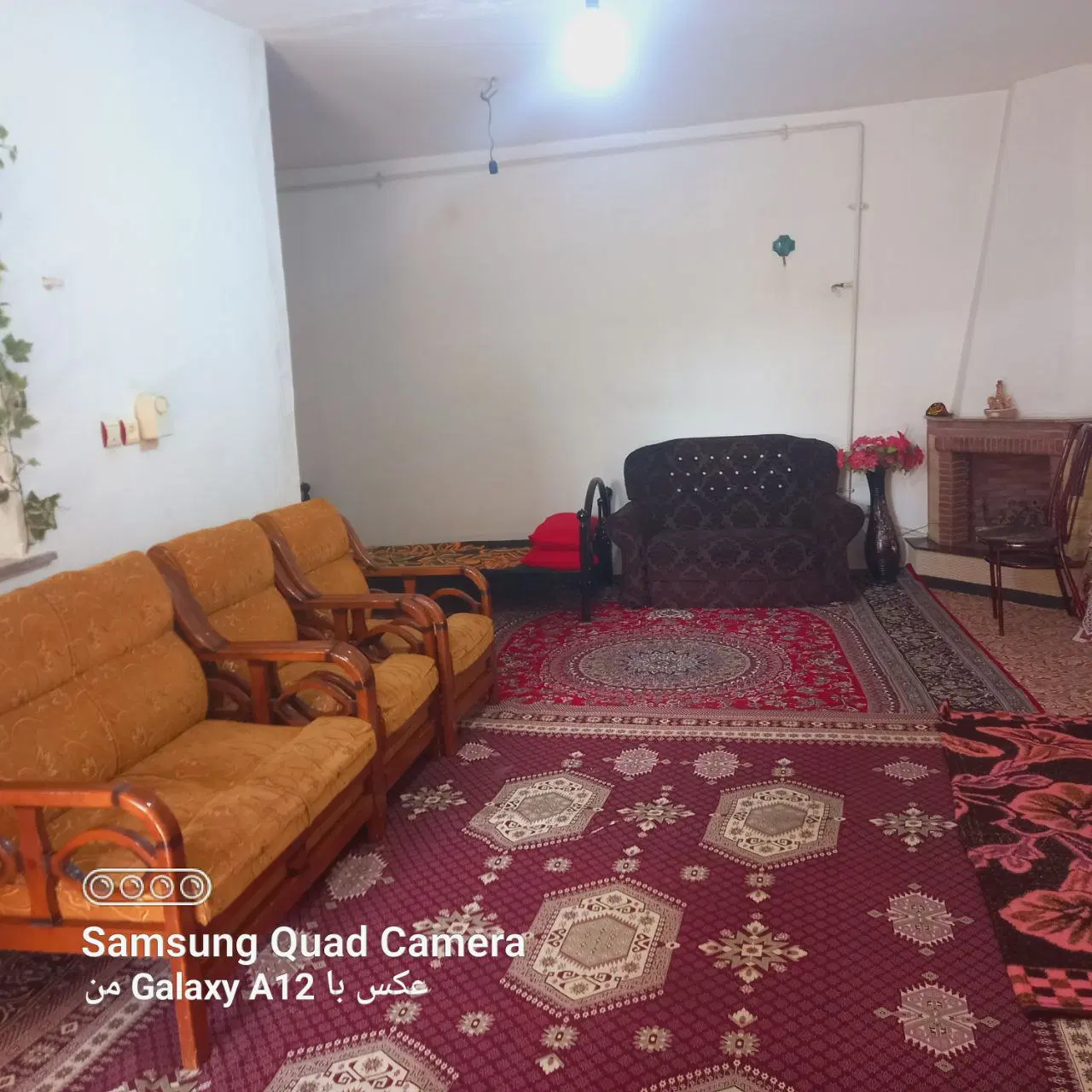 اجاره سوییت بلوار امام رضا