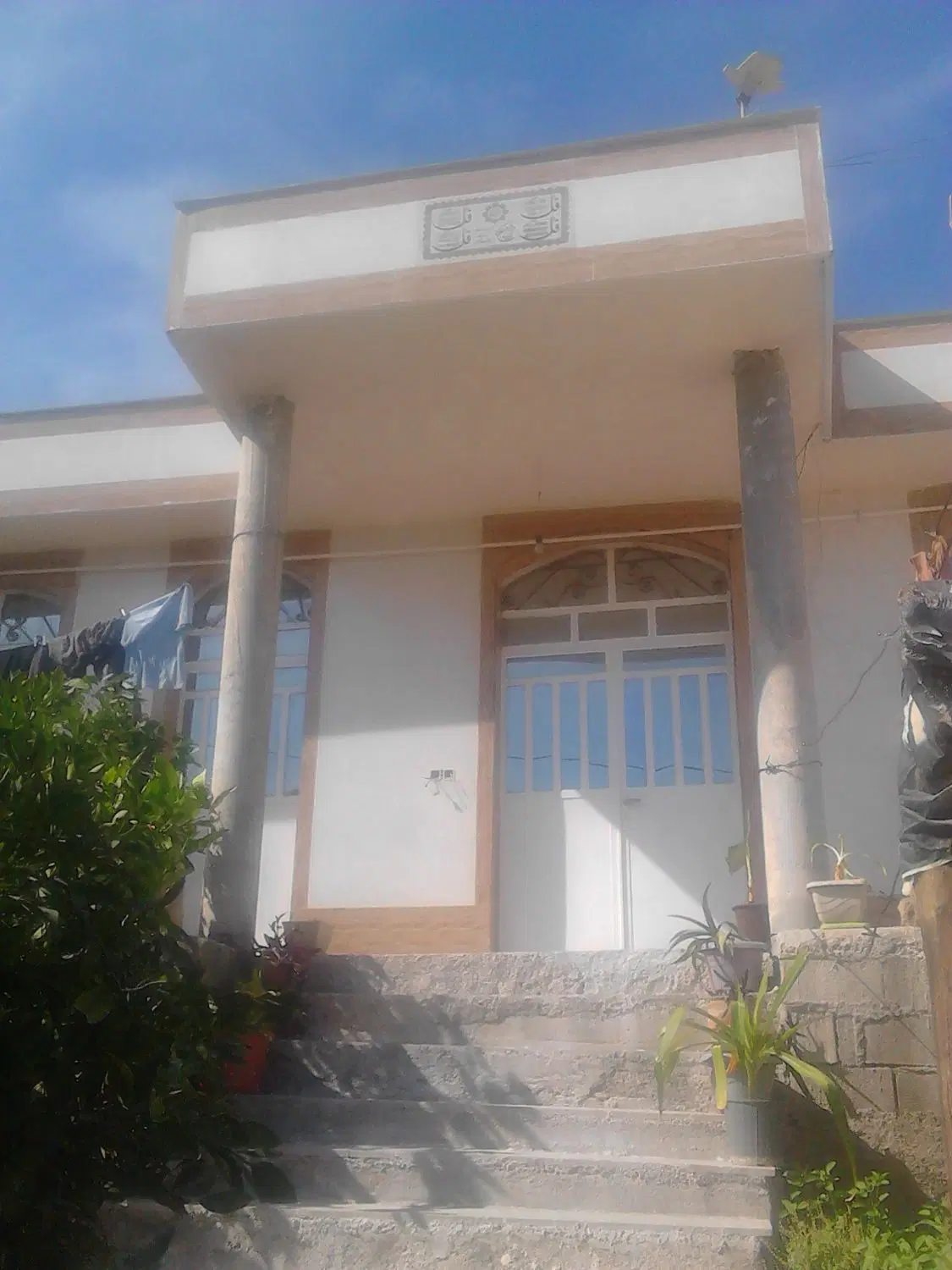 فروش خانه ویلایی در کوهچنار