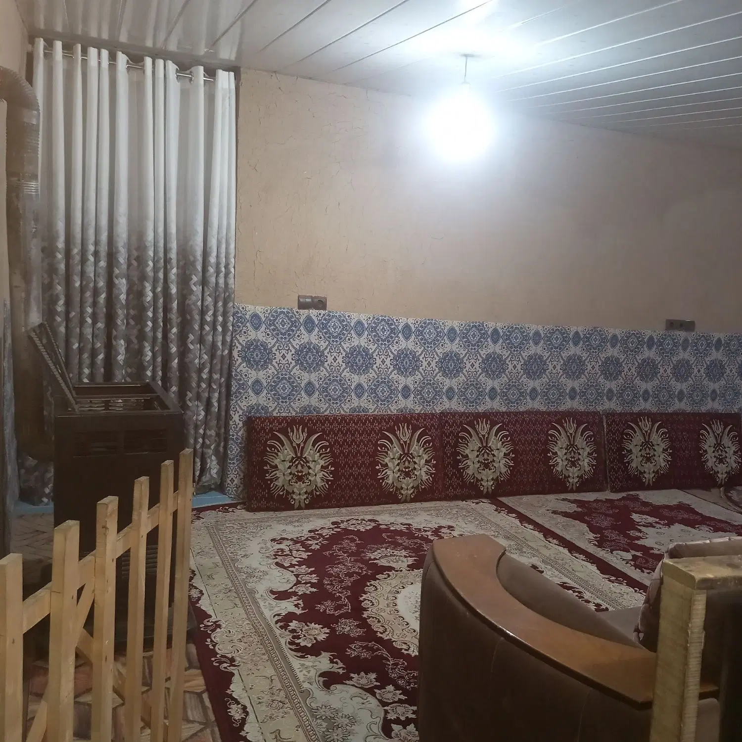 سوییت ویلا روستای زیارت