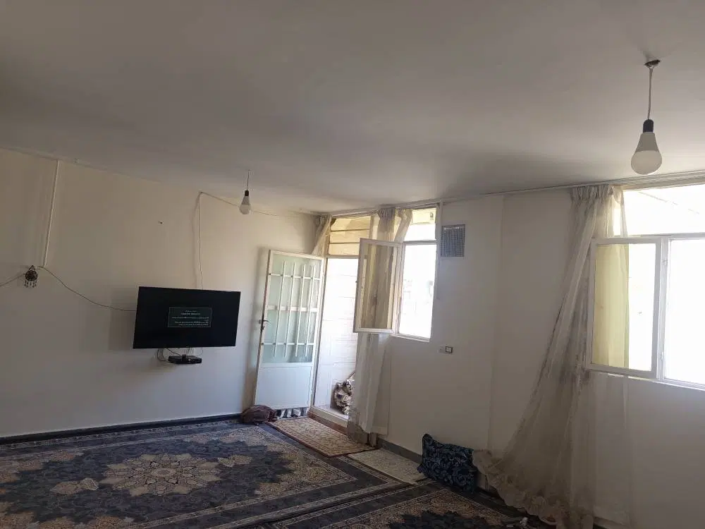 فروش خونه آپارتمانی