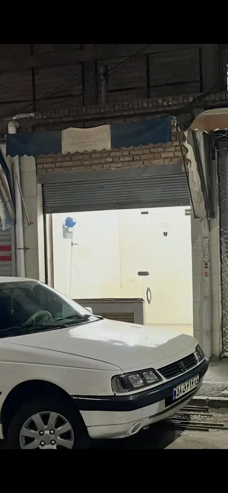 اجاره مغازه قره آغاج قرمزی باغ