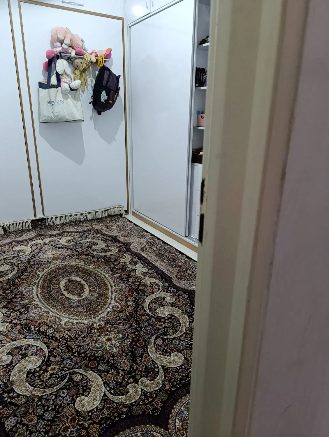 واحد نوساز 92 متری