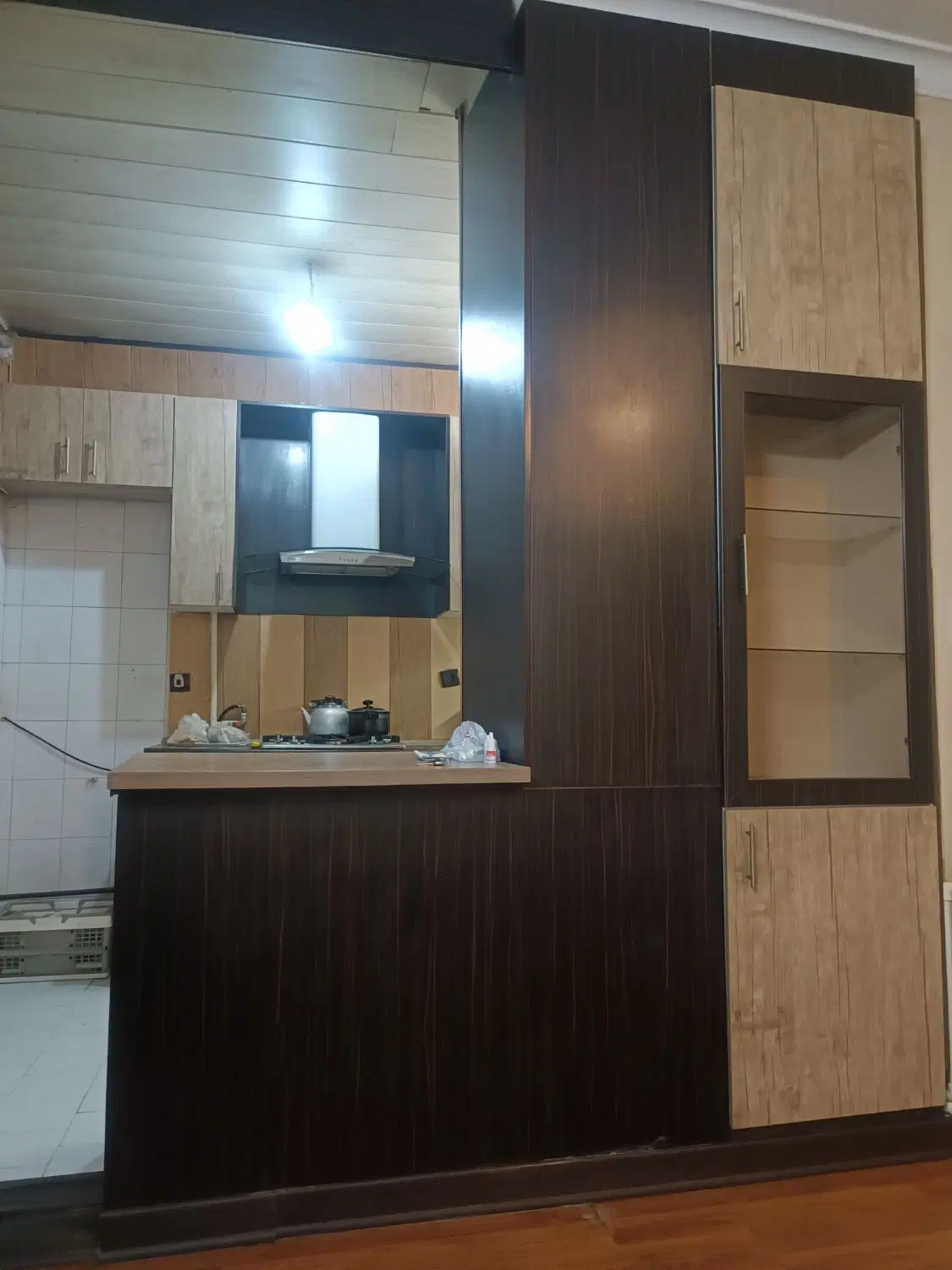 اجاره خانه ۴۰ متری