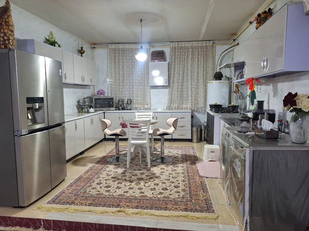 خانه ویلایی