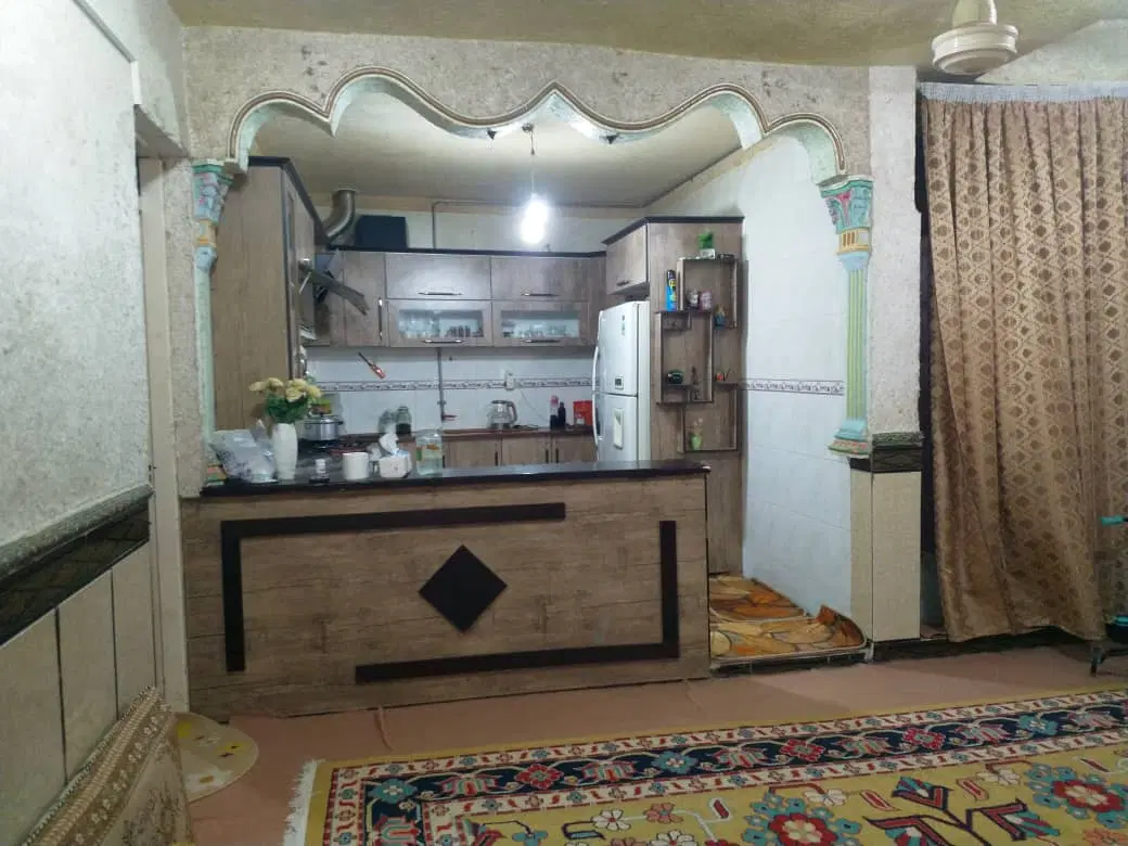 فروش خانه ویلایی
