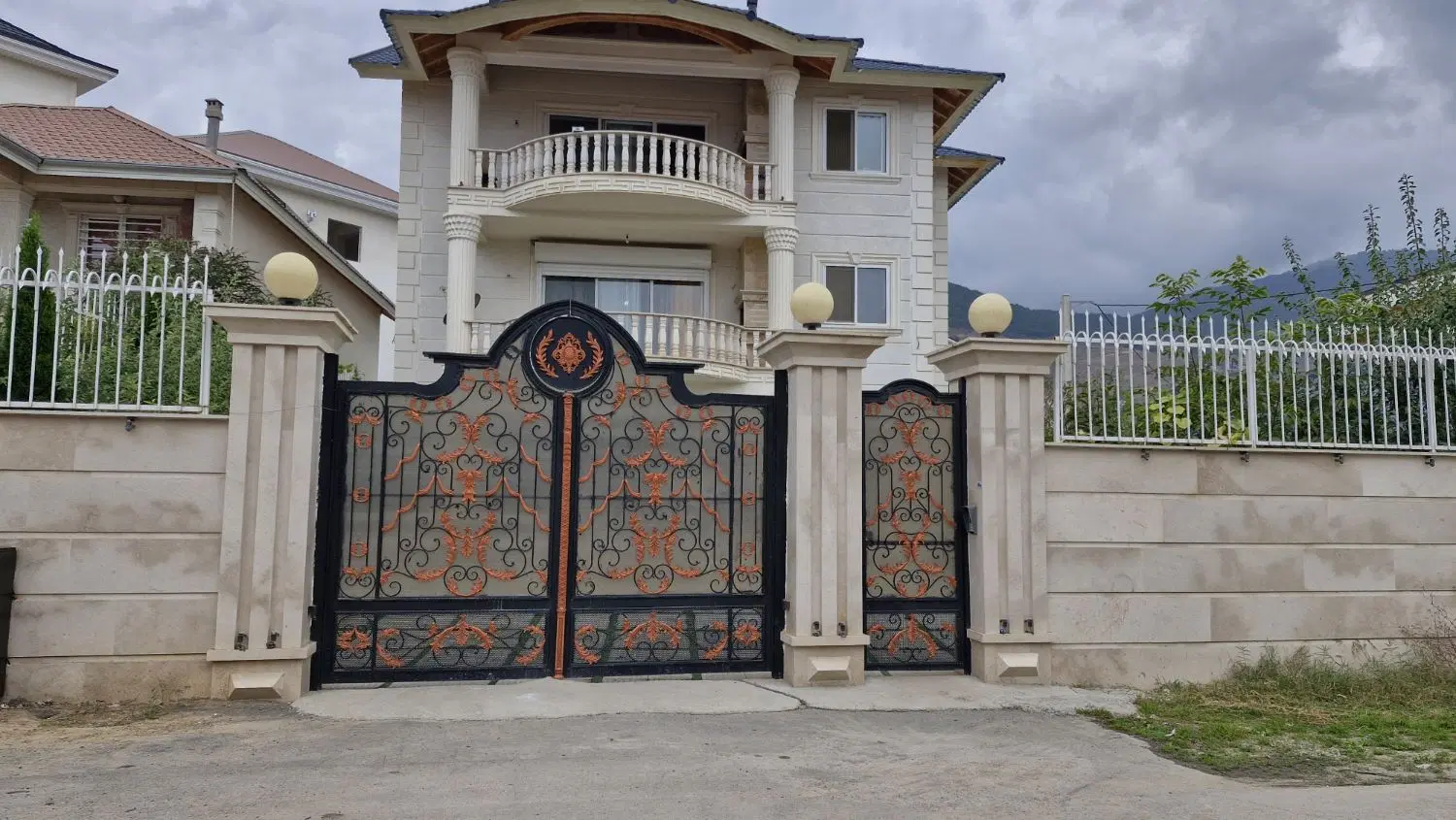 کلاردشت حسنکیف فرهنگیان۹