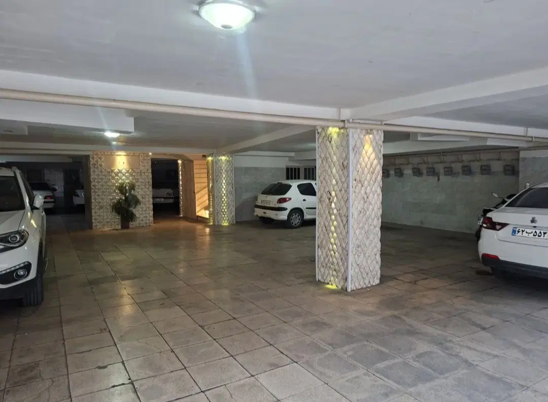 اجاره پارکینگ