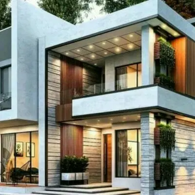 فروش منزل ویلایی
