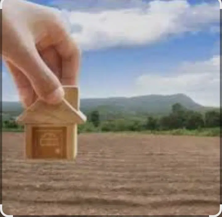 فروش زمین آرد جرعه