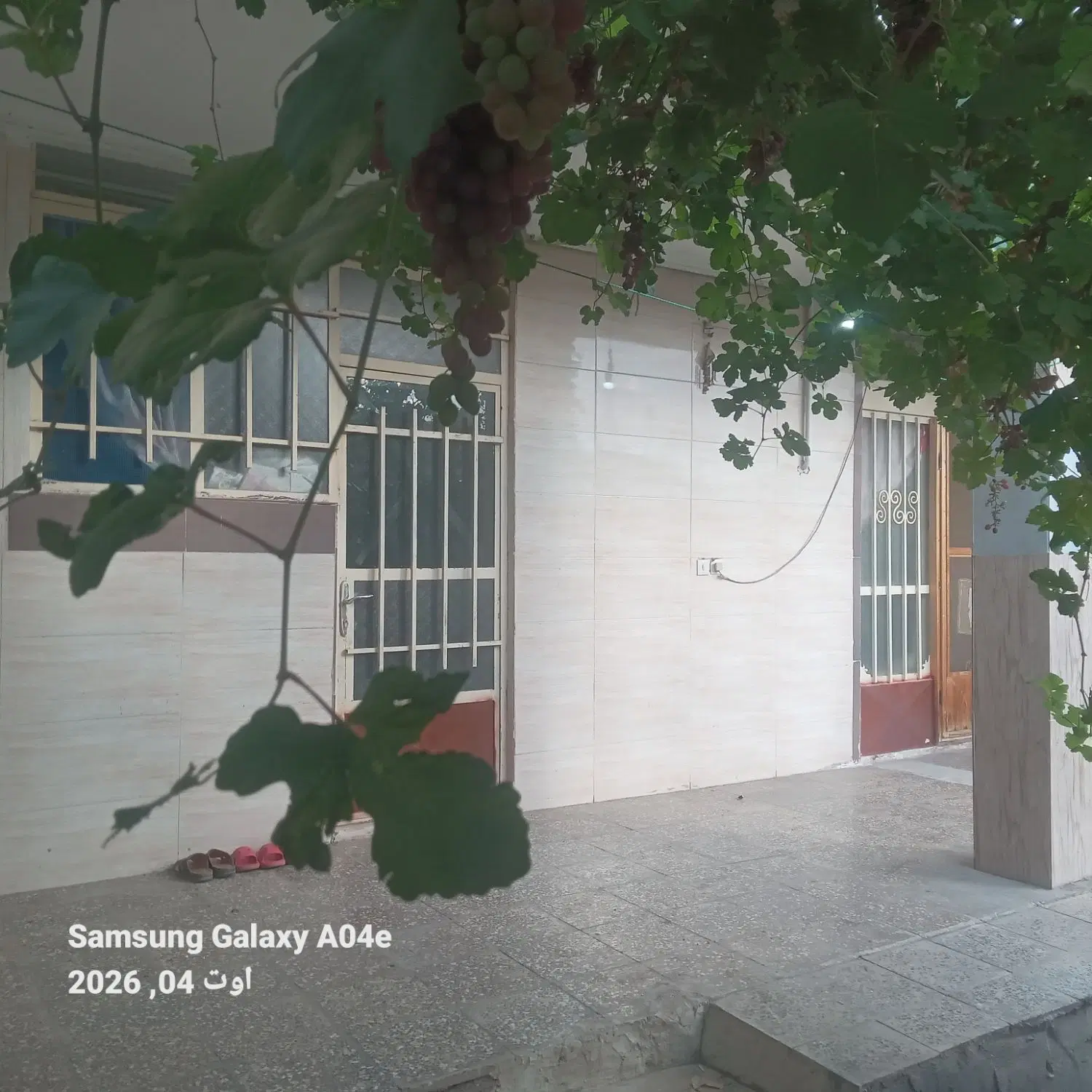 فروش منزل ویلایی نزدیک به آب