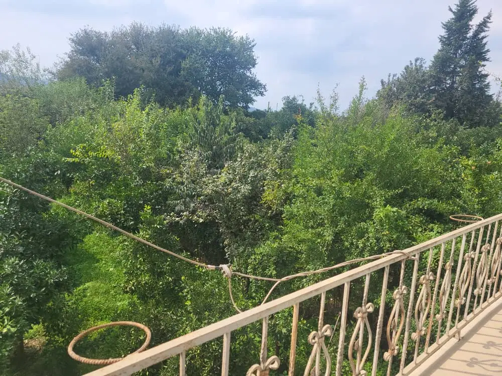 فروش باغ ویلا