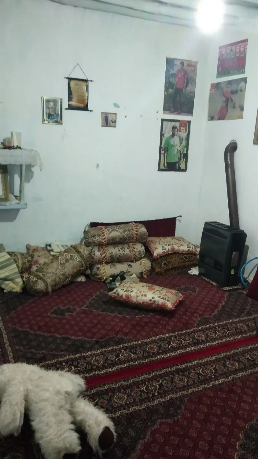 خانه کلنگی