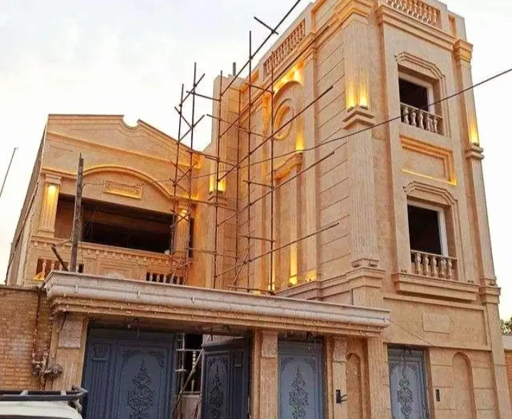 فروش زمین در ایذه کوچه مبینا