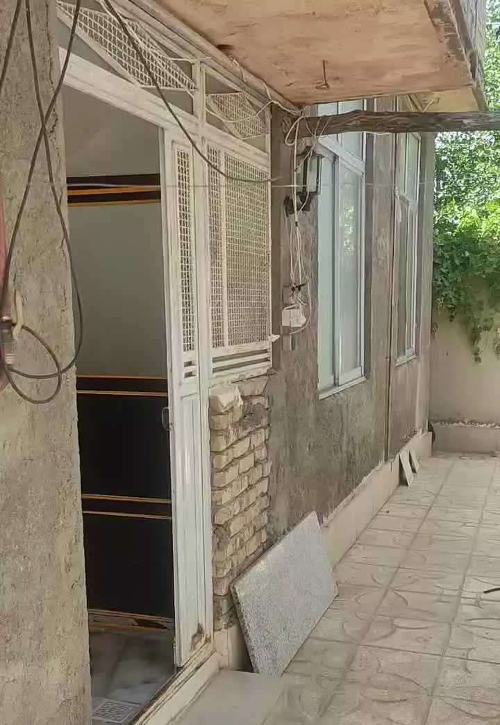منزل اجاره ای