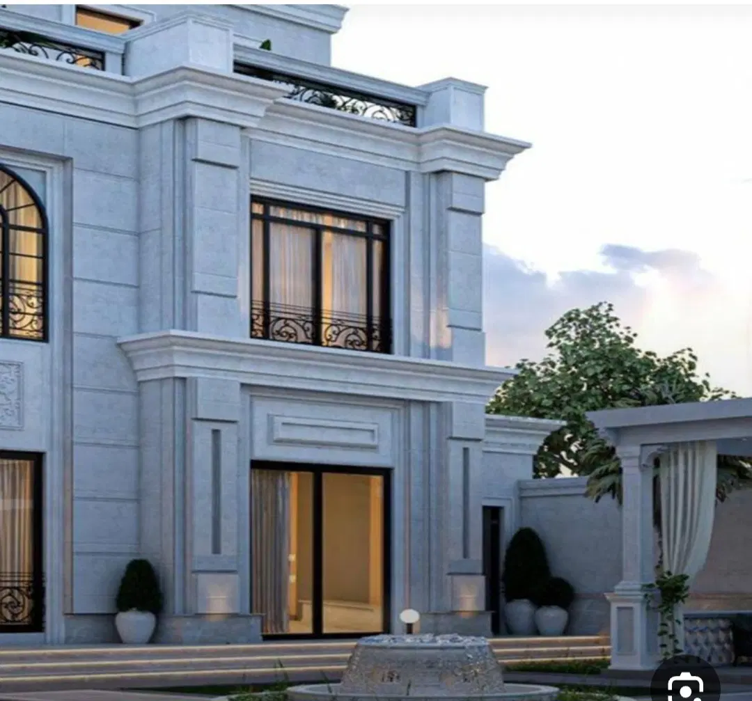 ویلایی،یک طبق از دوطبق_فاز یک صدرا