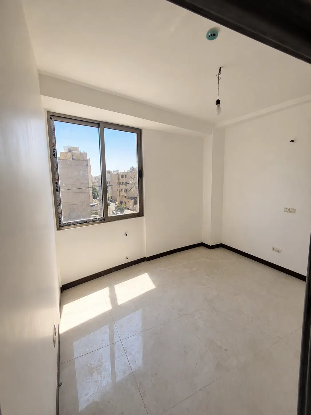 ویو ابدی  نورگیر 3 جهت