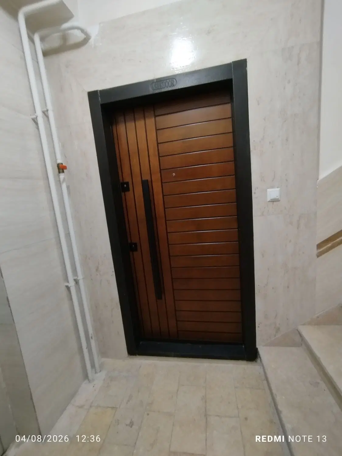 اجاره آپارتمان طبقه دوم