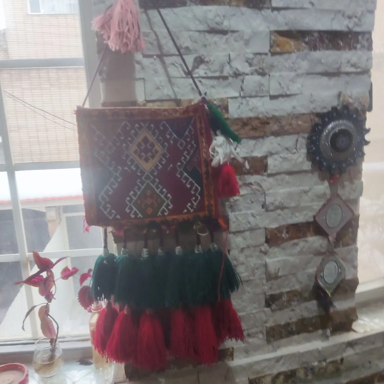 بروجن خیابان تختی