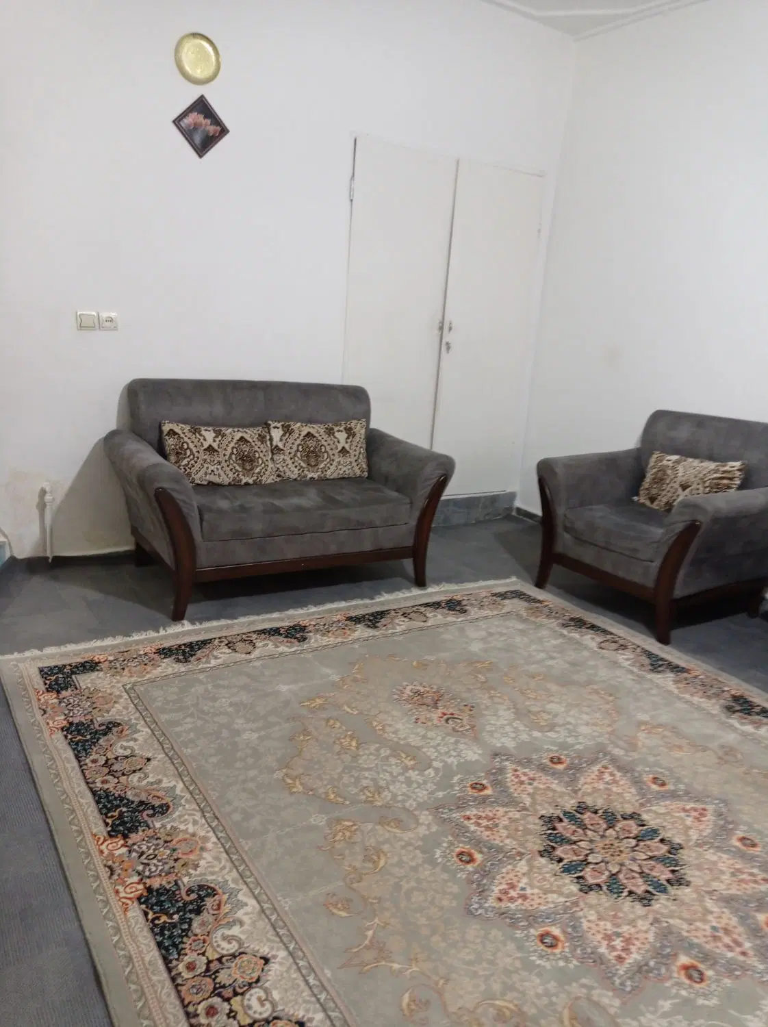 دوطبقه ونیم خیابان شهیدصارمی