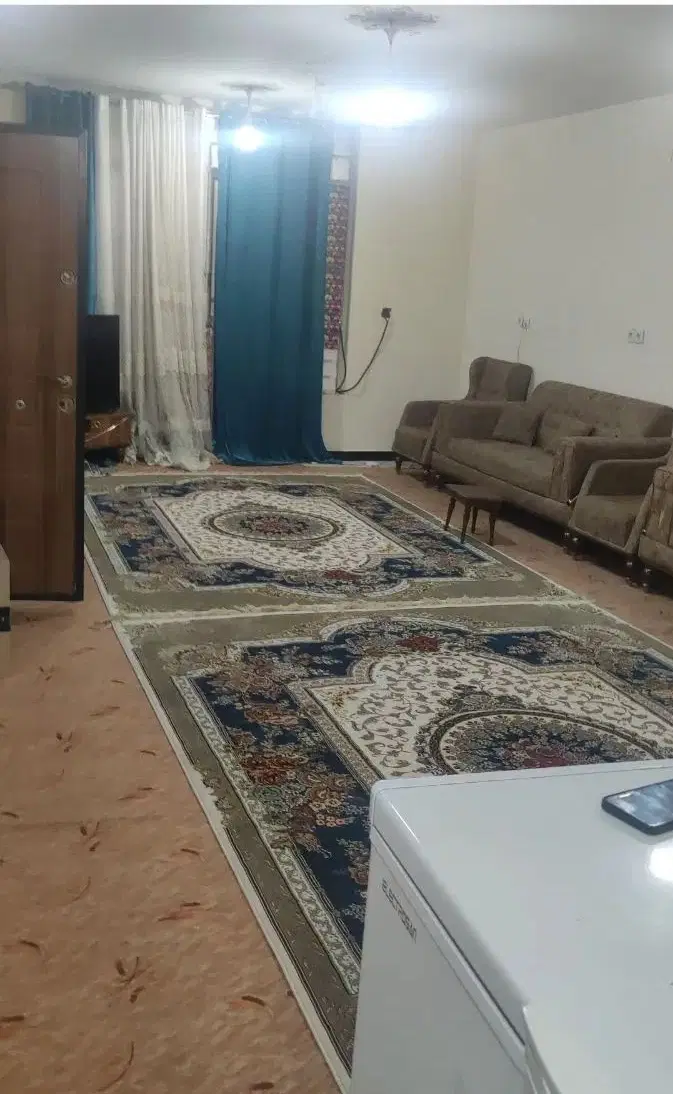 فروش یک ملک فاز دو پادادشهر