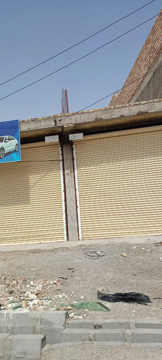 مغازه اجاره مصطفی خمینی