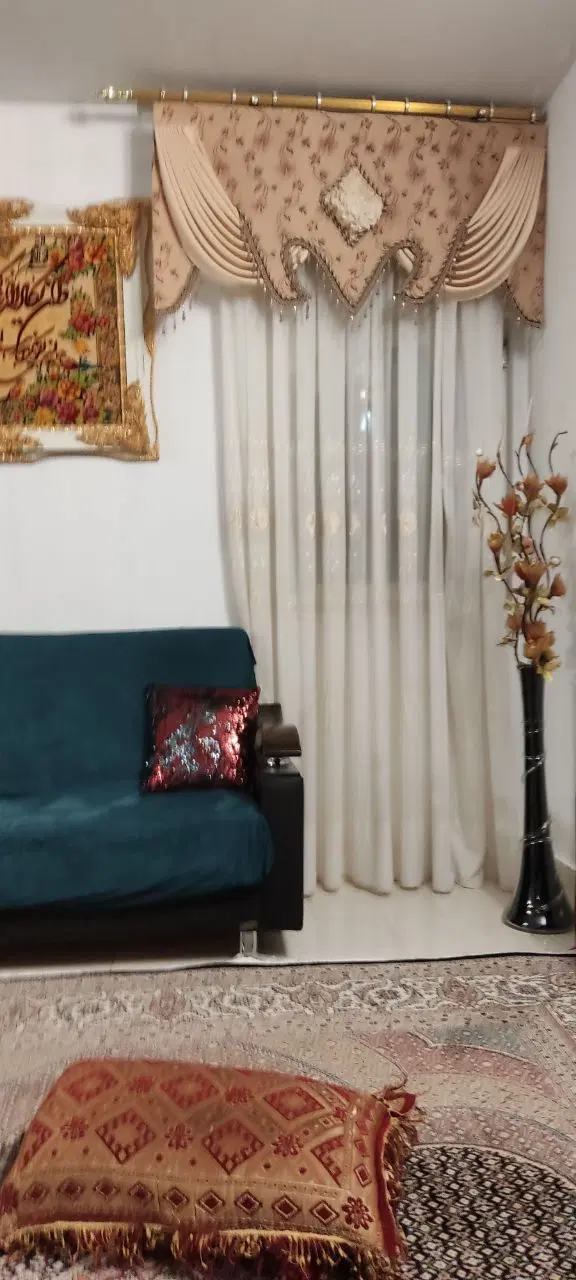 اجاره اپارتمان مهر نگین