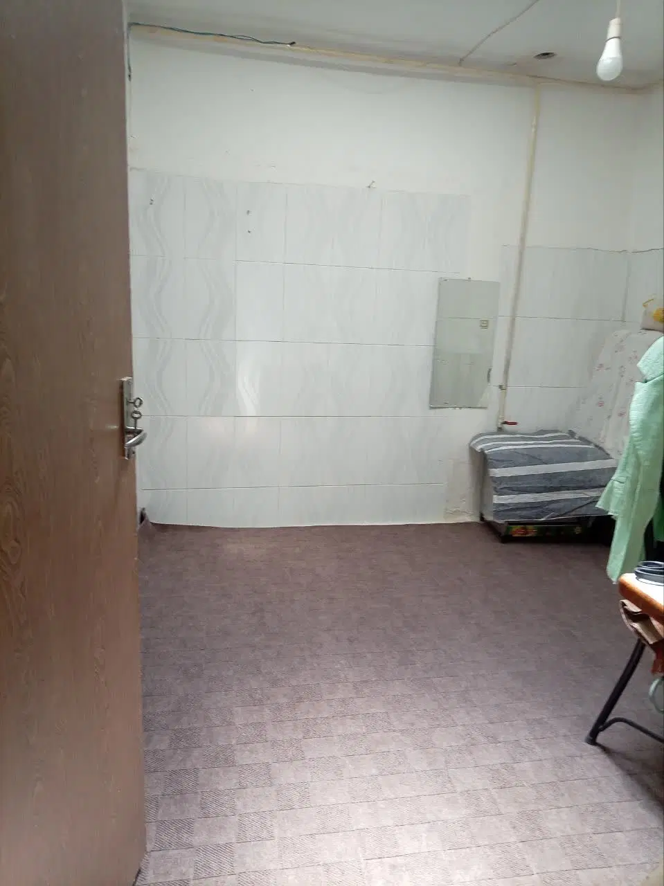 خانه ویلایی 130 متری