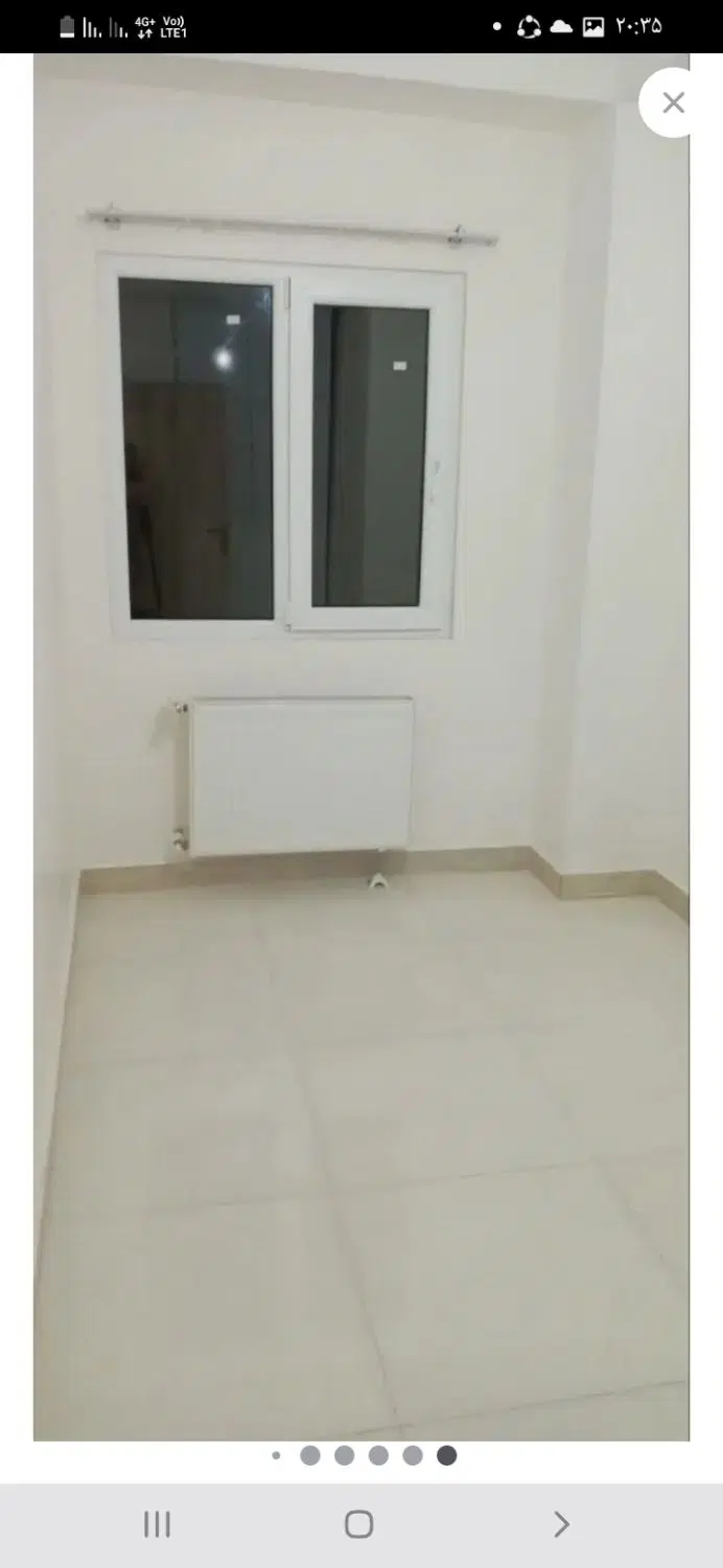اجاره واحد فول امکانات با آسانسور شهرک قدس