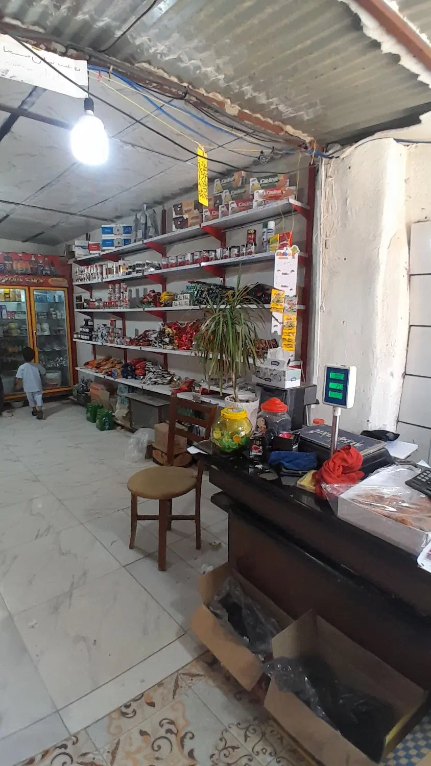 خانه ویلایی در روستا ی محمود آباد