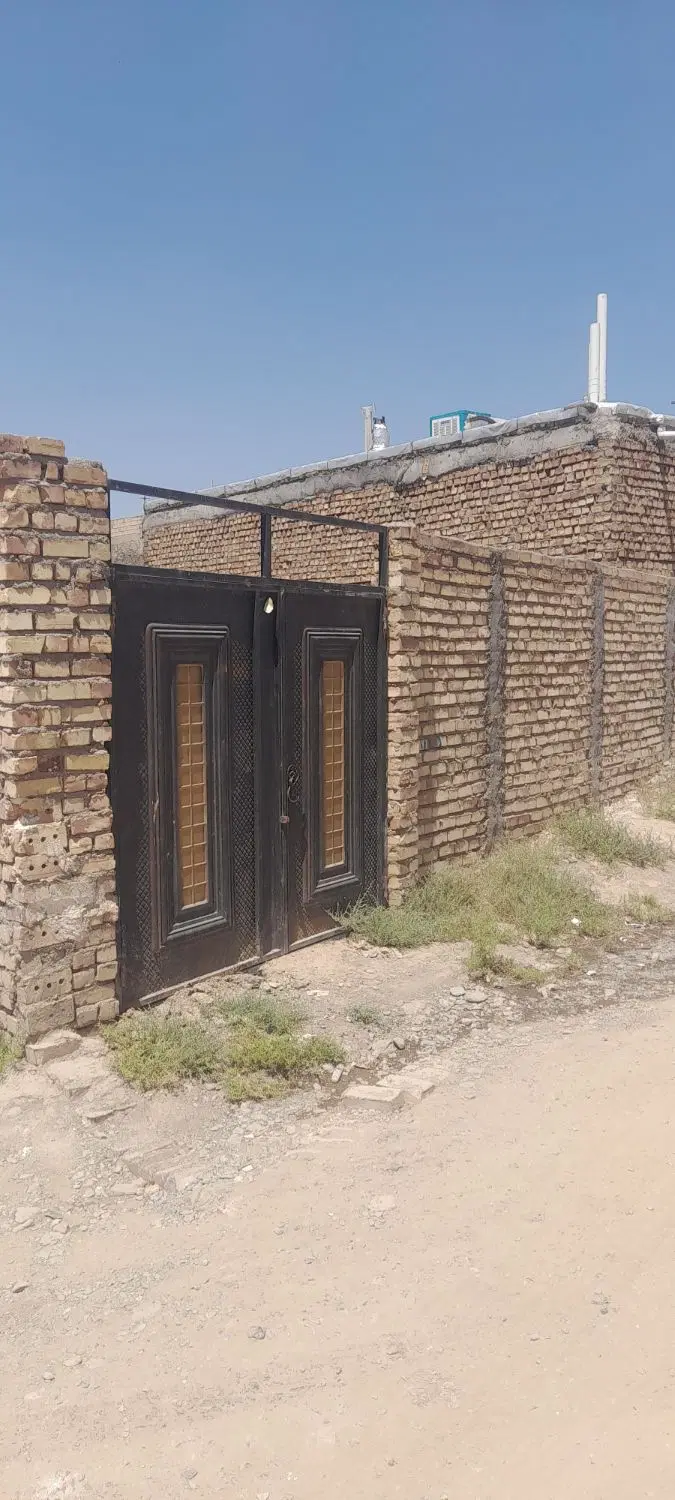 چهار دیواری  با موقعیت فوق العاده