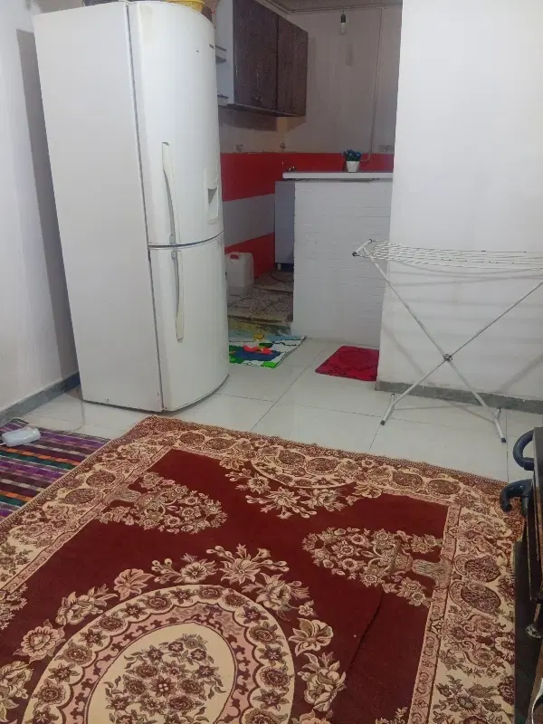 سوئیت مبله روزانه
