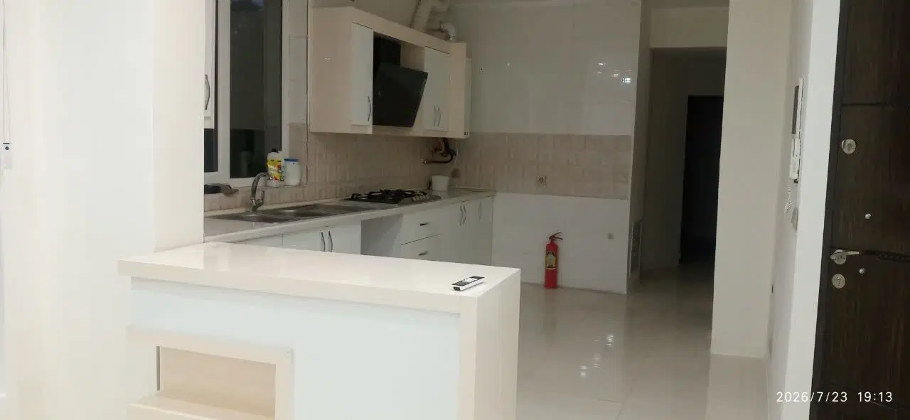 اپارتمان تک واحد طبقه۲