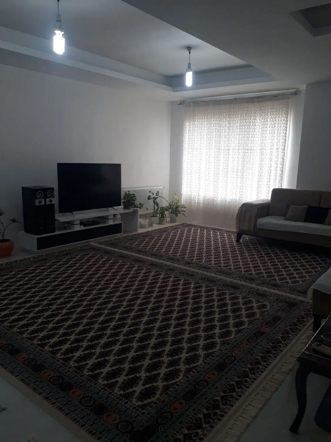 مسکن ملی