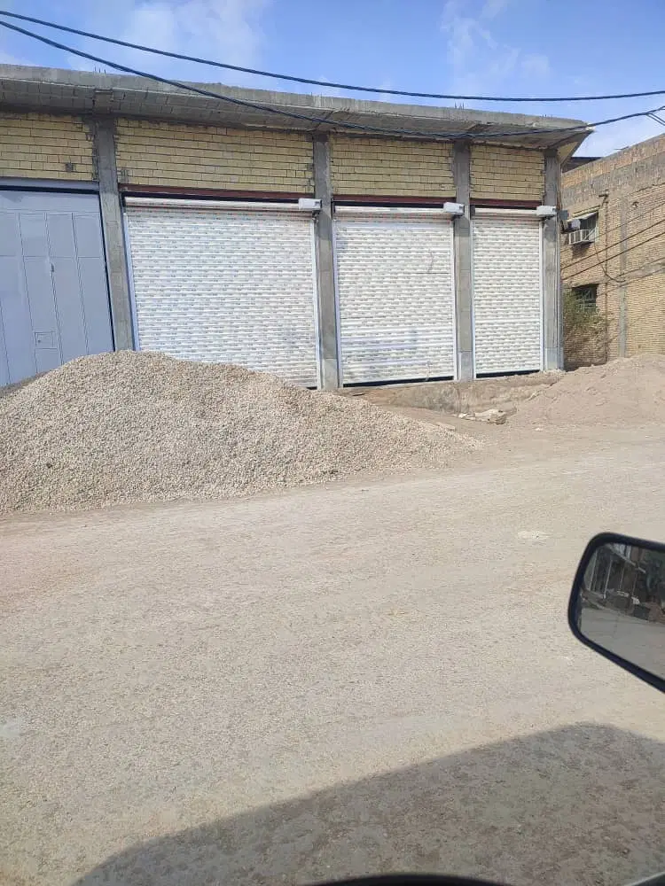 انبار