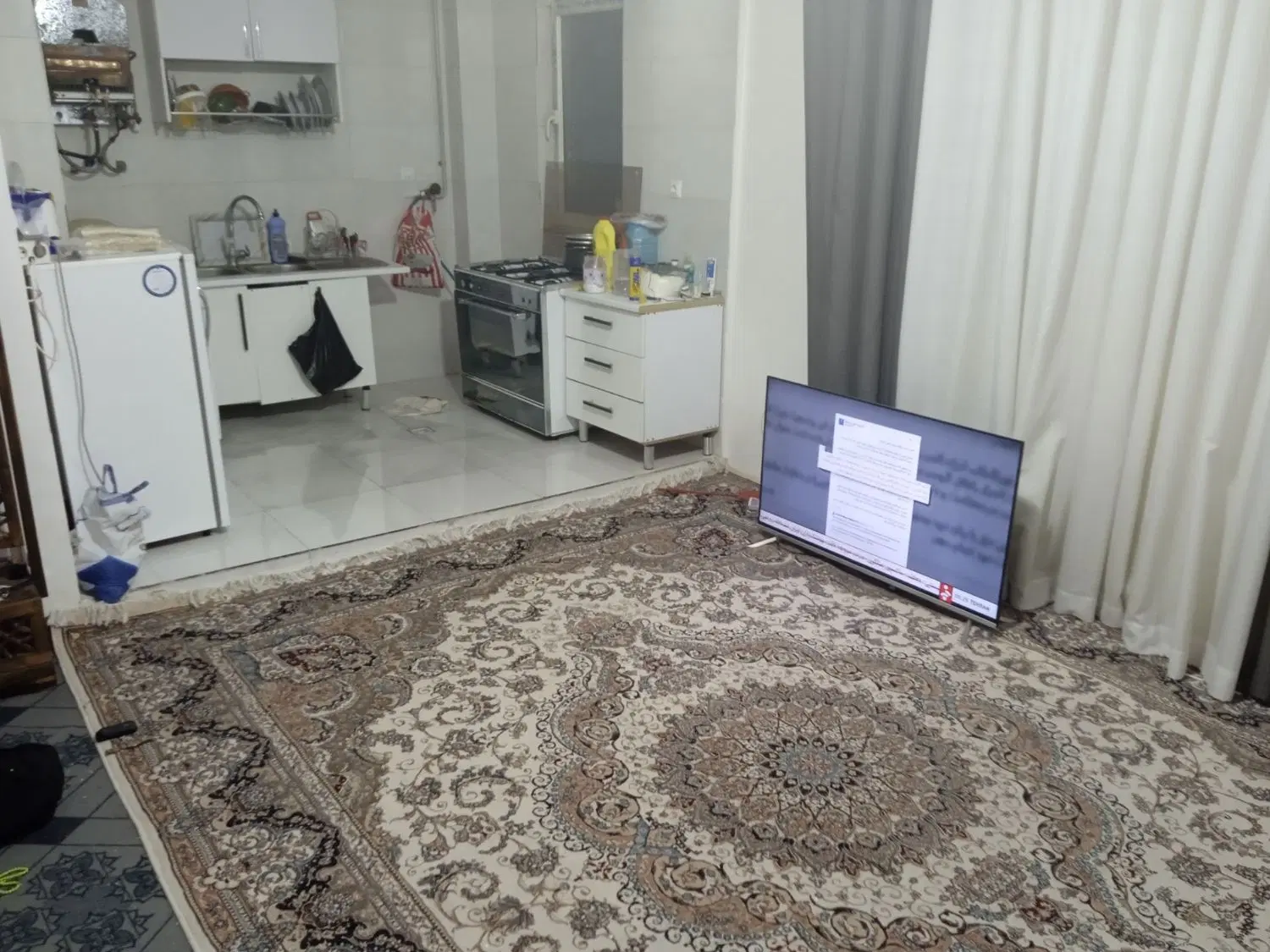 همخونه هم خانه