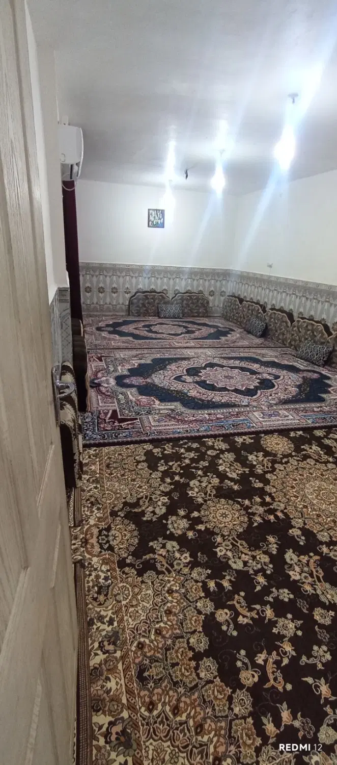 خونه تازه ساخت ۲۳۰ متر خونه برای فروش گذاشتیم